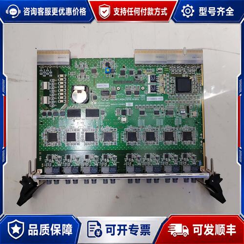 议价东京电子 TEL CPU主板 E2B403-13/NUMC可维修