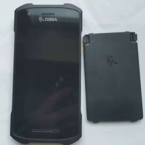 议价ZEBRA斑马TC210K数据采集器PDA，高配置3/32运可维修