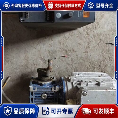 议价丹佛斯变频器 VLT Micro Drive 132F000可维修