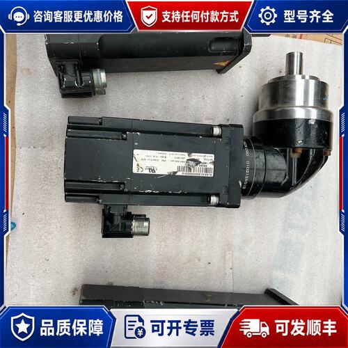 议价贝加莱电机8msa4l.r0-31有些磕碰价格3可维修