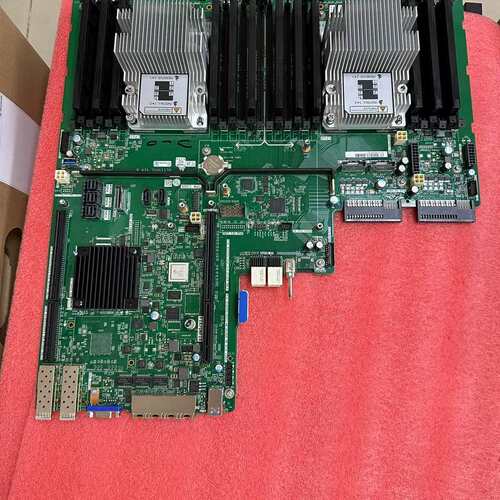 议价2288HV5 光口主板 升级完发货 质保半年可维修