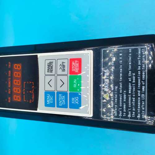 议价WERKAI威尔凯变频器WKS0.75P4T1C 0.75可维修