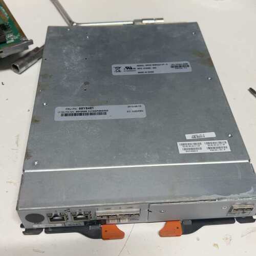 议价IBM1746A4D DS3524 控制器 68Y8481可维修
