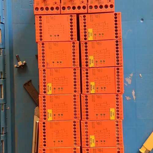 议价多德DOLD 安全继电器 BD5935 BA9053 议价可维修