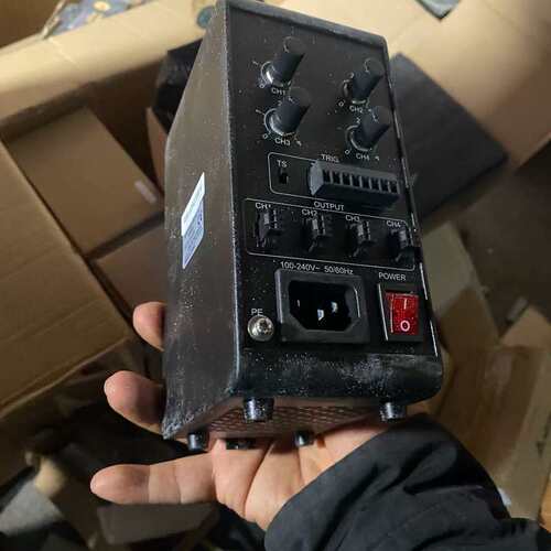议价RBM APA0705F-4 四通道光源控制器，220-24可维修