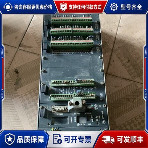 议价SETEX LOGIMAT P160模块CPU德国可维修