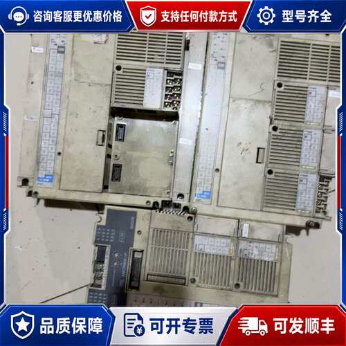 议价控制器PLC FPF56X-A10一台 FTF56X-可维修