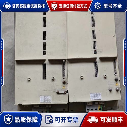 议价西门子驱动6SC6112-2VA01，物品实景，具体可维修