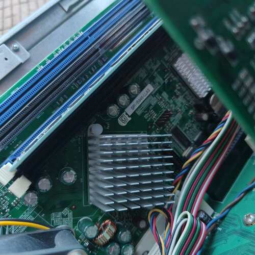 议价SPI-IB945-LLAS 台湾广积IB945F 工控机主可维修