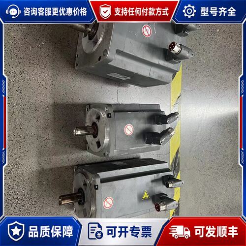 议价西门子V90伺服电机维修可维修
