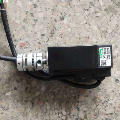 议价机尼德科dec马达 MY101N2LN07100w图片可维修