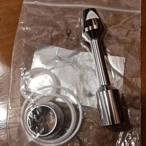 议价迪泰奇DTECH阀芯，型号01.018.001.0007可维修