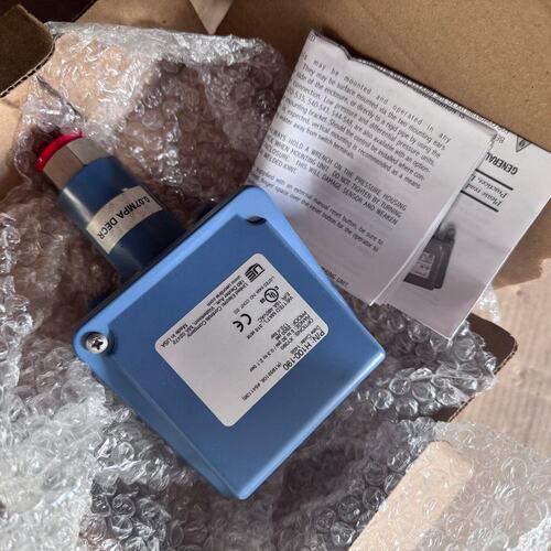 议价UE压力开关 H100-190可维修