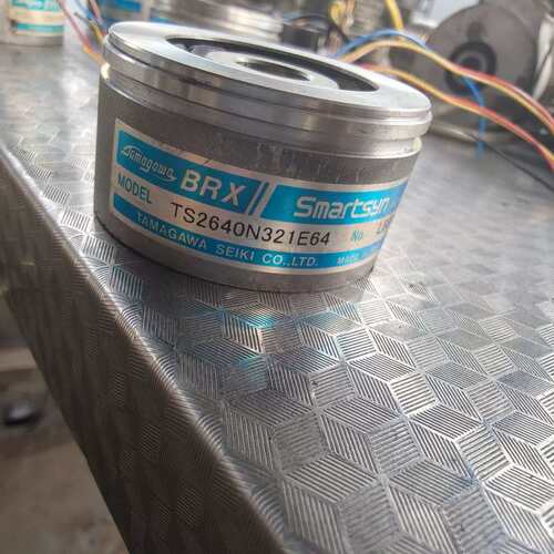议价多摩川编码器 TS2640N321E64可维修