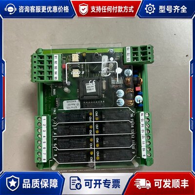议价STEIN SOHN DCO8 F201004A 模块可维修
