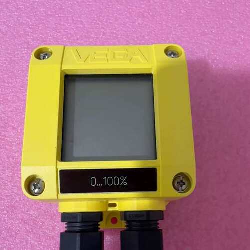 议价VEGA威格料位计VEGADIS 11，型号DIS11.X，可维修