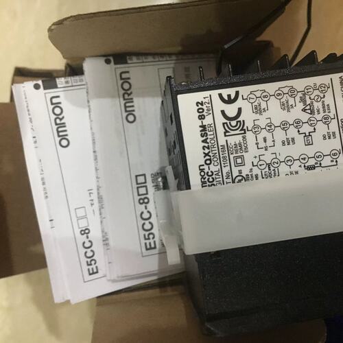 议价温控器E5CC-QX2ASMCQ0ASMRX2DSM-可维修