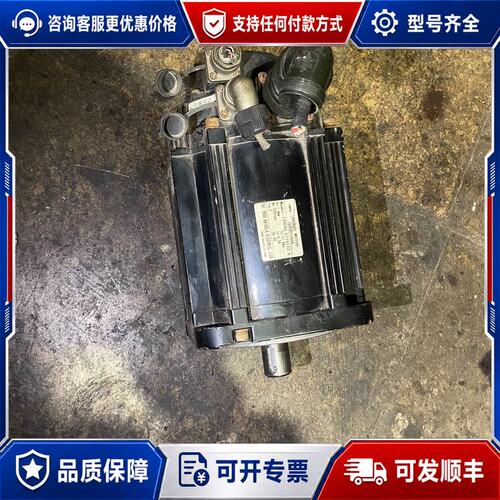 议价百格拉伺服电机130CSG-E11512Z-A可维修