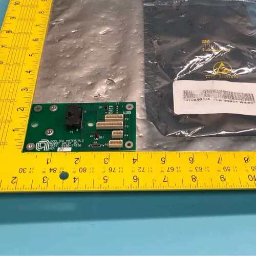 议价AMAT 0100-77036可维修
