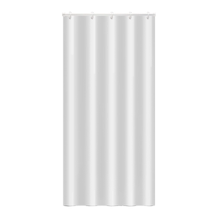 楼梯口空调隔冷气门帘挡风隔热夏季免打孔软玻璃pvc环保隔断门帘