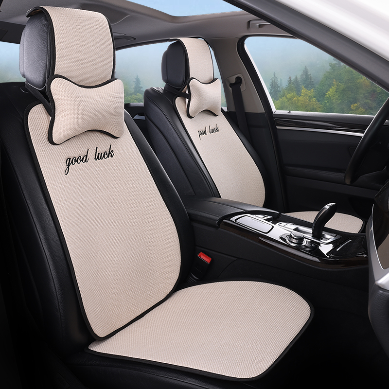 25款比亚迪海豚汽车坐垫