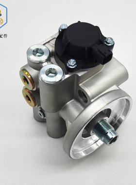 挖掘机卡特322 325 329 330 336 345 349 374 390油泵底座1908970