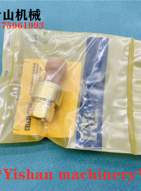 卡特挖掘机E345/349D/365/374/385C/390D2进气压力传感器239-3478