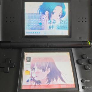 R4烧录卡兼容版nds烧录卡ndsl烧录卡3ds烧录卡游戏机烧录卡2G版