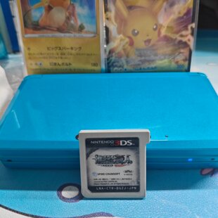 3ds游戏机 巨人日版 2ds游戏机 卡带进击 3DS游戏正版