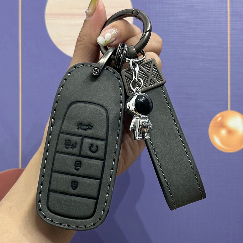 埃安yplus钥匙套s魅580aion汽车