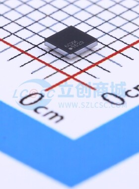 LED驱动 LP5523TMX/NOPB WFBGA-25 TI/德州 电子元器件 原装正品