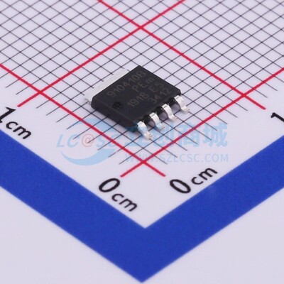 场效应管(MOSFET) BUK9Y104-100B.115 SOT-669 Nexperia(安世)