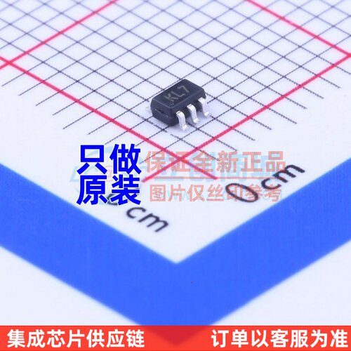 肖特基二极管 BAT54CDW SOT-363-6 CJ(江苏长电/长晶) 电子元器件