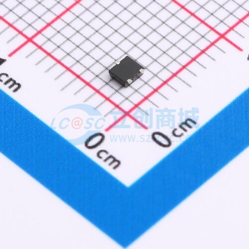 三极管(BJT) 2SD2701TL TUMT-3 ROHM(罗姆) 电子元件配单原装正品