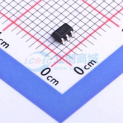 电流感应放大器 INA293B2IDBVR SOT23-5 TI/德州 电子元器件配单
