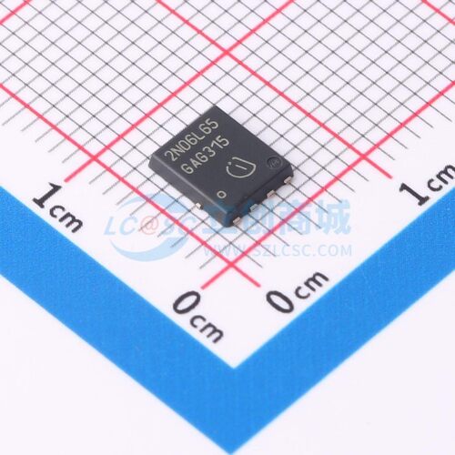 场效应管(MOSFET) IPG20N06S2L65ATMA1 TDSON-8 Infineon(英飞凌)