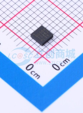 数模转换芯片 DAC80504RTER QFN-16 TI/德州 电子元器件配单