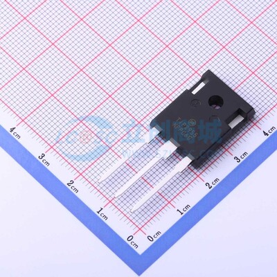 三极管(BJT) TIP2955G TO-247 onsemi(安森美) 电子元件原装正品