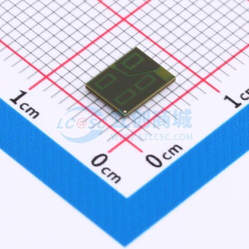 无线收发芯片 BGT60TR13CE6327XUMA1 BGA-119 Infineon(英飞凌)