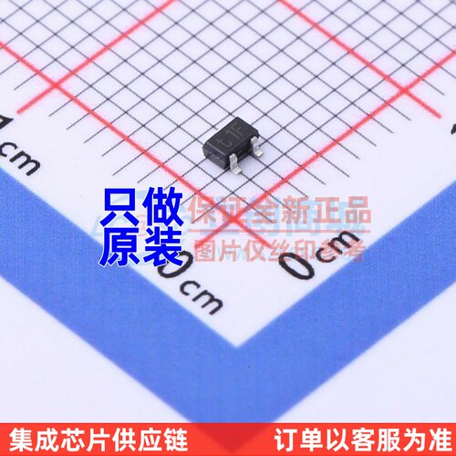 三极管(BJT) PMST5550.115 SOT-323 Nexperia(安世) 原装正品