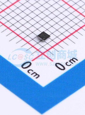 DC-DC电源芯片 FAN48695UC190X WLCSP-9 onsemi(安森美)