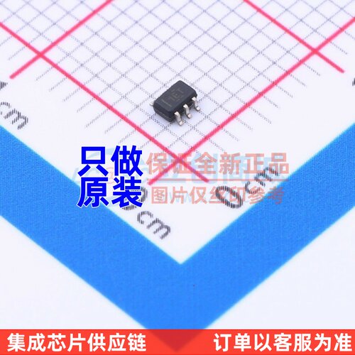 电流感应放大器 INA190A2QDCKRQ1 SC70-6 TI/德州 电子元器件配单