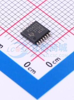 DC-DC电源芯片 TPS54225PWPR TSSOP-14 TI/德州 电子元器件配单