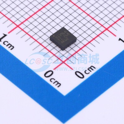 DC-DC电源芯片 TPS51396ARJER QFN-20 TI/德州 电子元器件配单