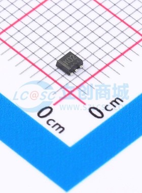 场效应管(MOSFET) US6K2TR SOT-363T ROHM(罗姆) 原装正品