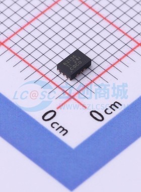 DC-DC电源芯片 TPS62136RGXT VQFN-11 TI/德州 电子元器件配单