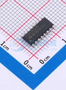 AC-DC控制器和稳压器 VIPER267KDTR SOIC-16 ST(意法半导体)