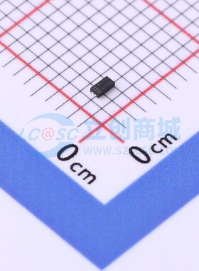 肖特基二极管 PMEG2005EPK.315 DFN1608-2 Nexperia(安世) 原装正