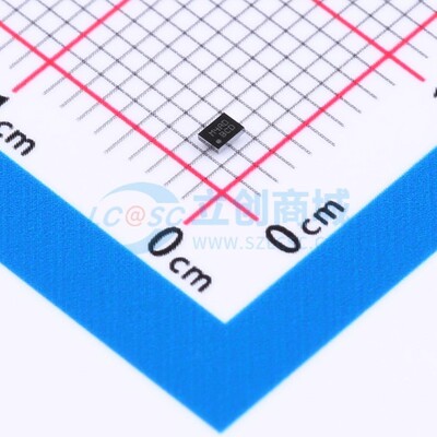 模拟开关多路复用器 FSA550BUCX WLCSP-12 onsemi(安森美)