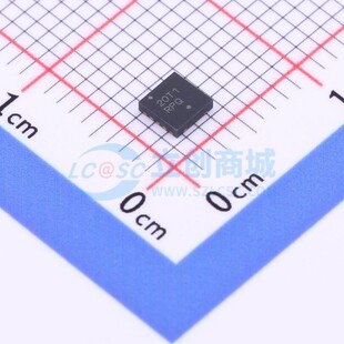 浪涌保护器 NIS5420MT1TXG WDFN-10 onsemi(安森美) 电子元件配单